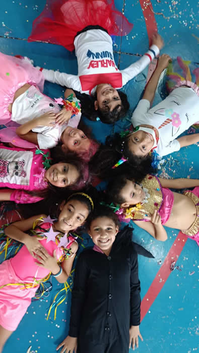 Carnaval 2023
